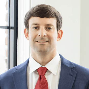 Headshot of David Daniel, Partner  at TrueNorthWay